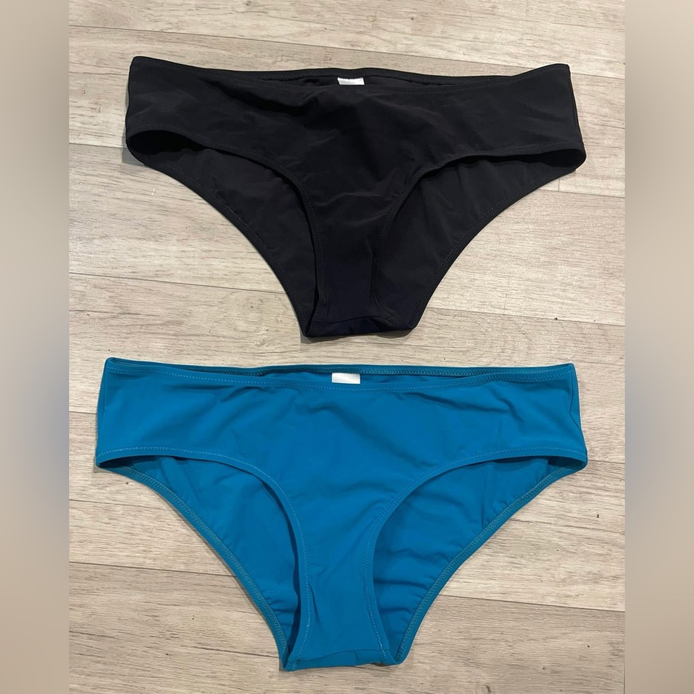 🎉 Anita NWOT maternity swim bathing suit bottoms READ